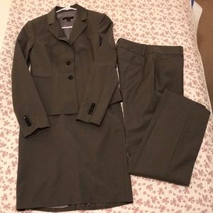 Ann Taylor suit